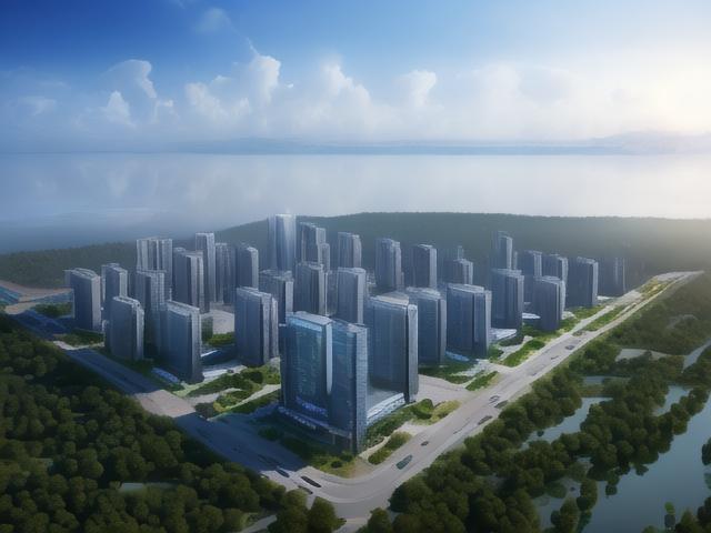 綠盟科技東湖網(wǎng)谷，創(chuàng)新引擎驅(qū)動(dòng)網(wǎng)絡(luò)安全發(fā)展,綠盟科技東湖網(wǎng)谷，創(chuàng)新引擎驅(qū)動(dòng)網(wǎng)絡(luò)安全發(fā)展,第1張