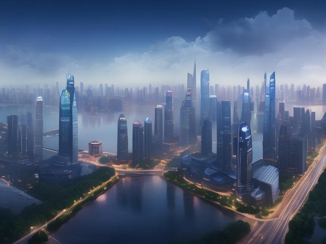 綠盟科技武漢，智慧安全守護者，助力城市網絡安全建設