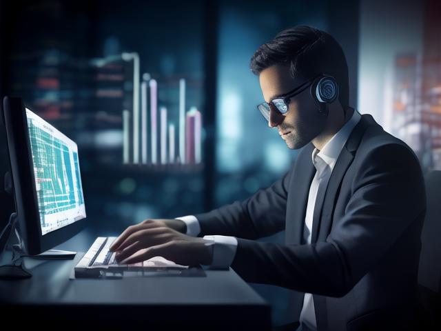 操作風險科技，金融行業的未來守護者,操作風險科技，金融行業的未來守護者,第1張